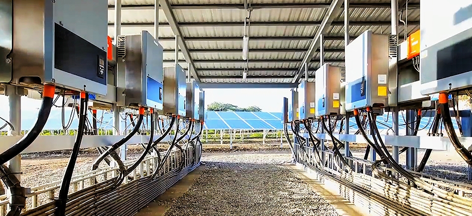 ESPECIALISTAS APONTAM QUE BATERIAS SÃO ALIADAS DA ENERGIA SOLAR
