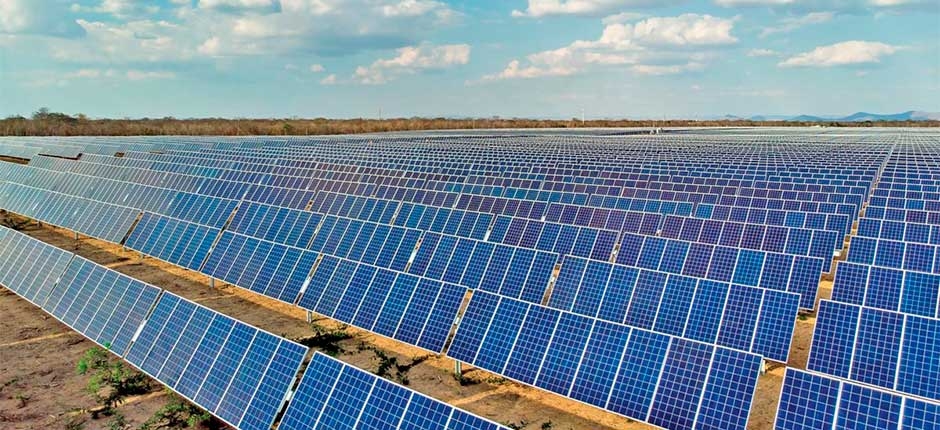 PRODUÇÃO DE ENERGIA SOLAR CRESCE 43% EM SETEMBRO, APONTA CCEE