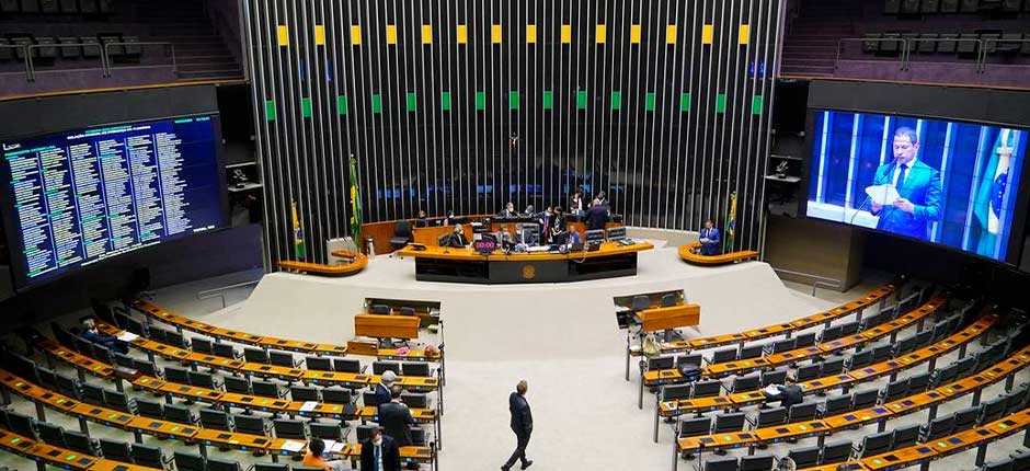 CÂMARA DOS DEPUTADOS