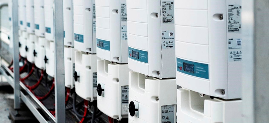 WIN ENERGIAS RENOVÁVEIS AMPLIA PARCERIAS COM FABRICANTES INTERNACIONAIS PARA PROJETOS NO BRASIL