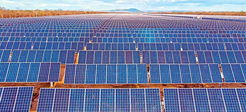 MERCURY RENEW FORNECERÁ ENERGIA SOLAR PARA METALÚRGICA RIMA INDUSTRIAL