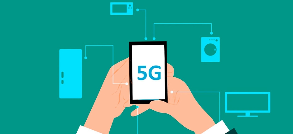 TECNOLOGIA SOLAR FOTOVOLTAICA PODERÁ AJUDAR VIABILIZAR REDE 5G NO BRASIL