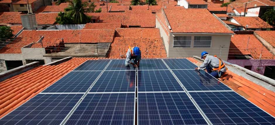 RADAR GD: CLASSE RESIDENCIAL ACELERA EXPANSÃO DA GD SOLAR NO BRASIL