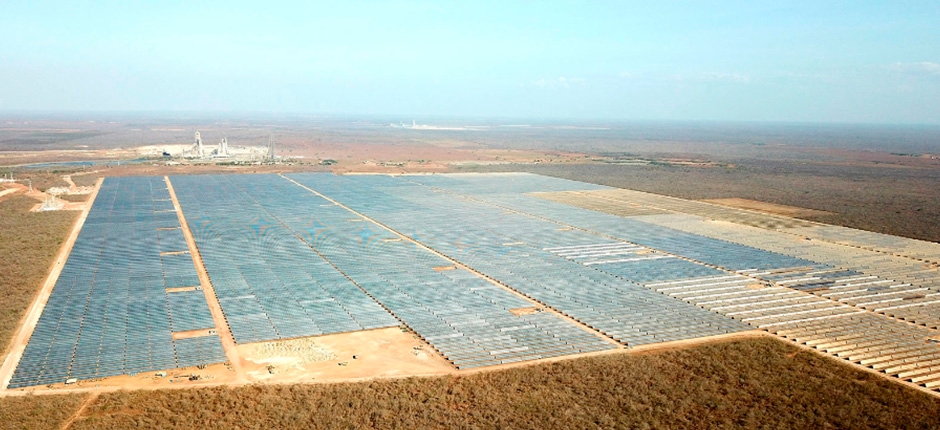 CEARÁ ULTRAPASSA DEZ MIL SISTEMAS DE ENERGIA SOLA E INTEGRA TOP 10 DO RANKING DE GERAÇÃO DISTRIBUÍDA