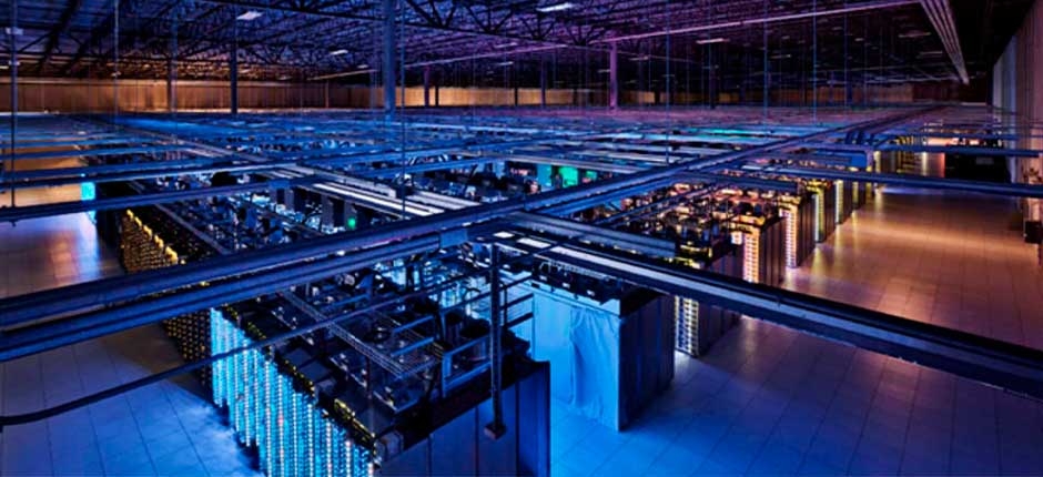 SCALA DATA CENTER ASSINA CONTRATO PARA COMPRA DE ENERGIA RENOVÁVEL