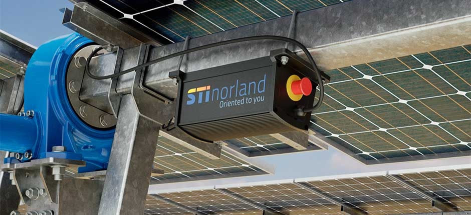 STI NORLAND ESTÁ OTIMISTA COM O POTENCIAL DO MERCADO SOLAR NO BRASIL