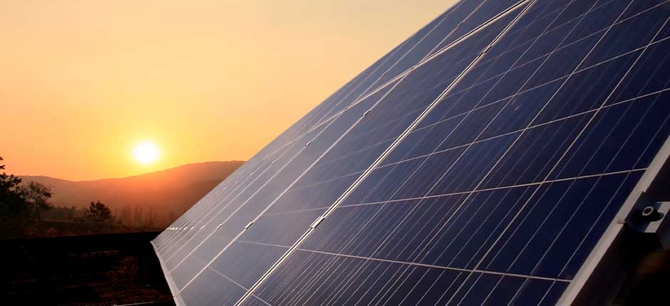 PAINEL FOTOVOLTAICO