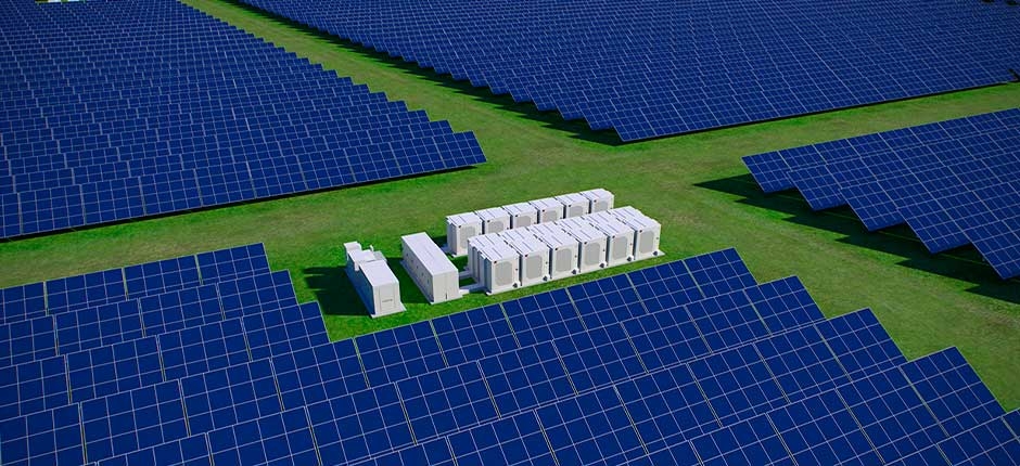 ENERGY STORAGE: FLUENCE REGISTRA PEDIDO DE IPO NOS EUA