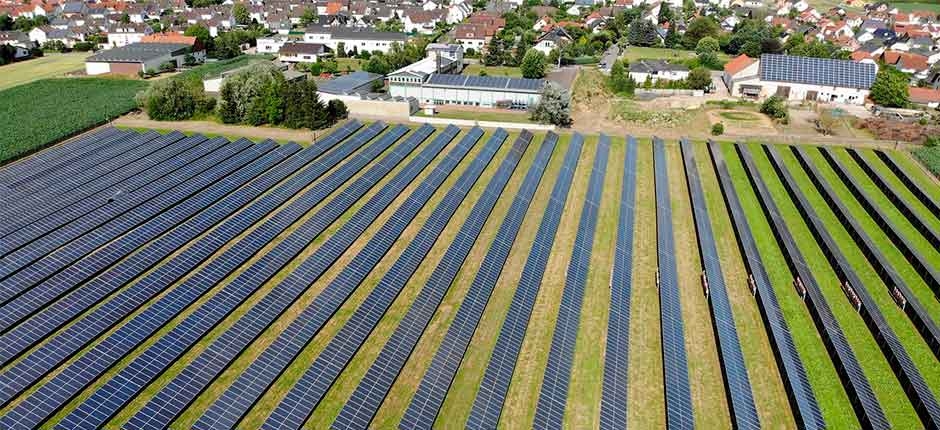 PLANO SAFRA AMPLIA CRÉDITO PARA FINANCIAMENTO DE ENERGIA RENOVÁVEL