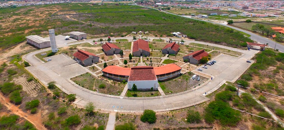 INSTITUTO NACIONAL DO SEMIÁRIDO LANÇA PLATAFORMA DE ENERGIAS RENOVÁVEIS