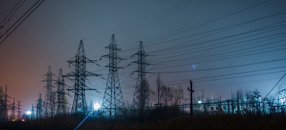 ONS: CARGA ELÉTRICA APRESENTA CRESCIMENTO DE 12,8% EM MAIO