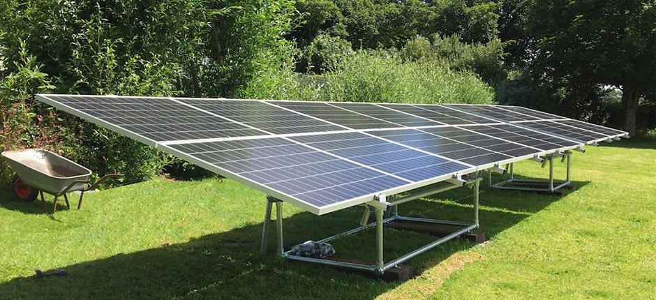 INDÚSTRIA SOLAR DOS EUA INSTALA VOLUME RECORDE DE 19.2 GW DE NOVA CAPACIDADE SOLAR EM 2020