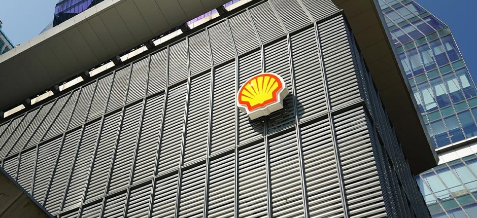 SHELL INVESTIRÁ ENTRE US$ 2 E US$ 3 BILHÕES POR ANO EM FONTES RENOVÁVEIS