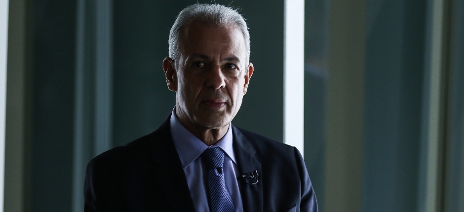 MME FALA A NAÇÃO SOBRE MEDIDAS EXCEPCIONAIS PARA ENFRENTAR A CRISE HÍDRICA