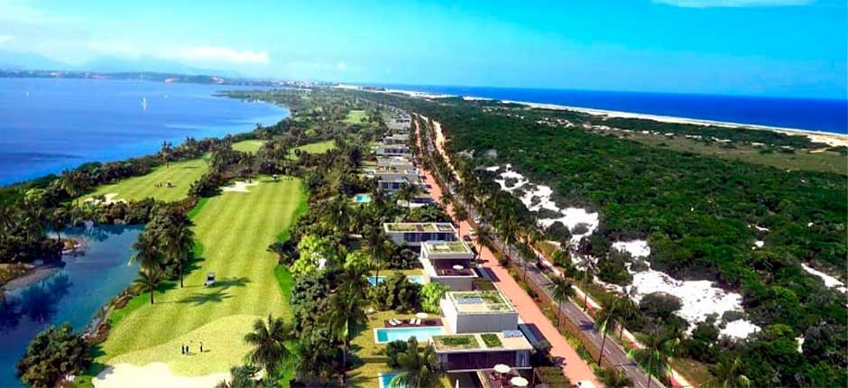 COMPLEXO TURÍSTICO TERÁ 35% DA ENERGIA CONSUMIDA DE FONTES RENOVÁVEIS