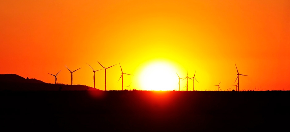BRASIL AMPLIA CAPACIDADE DE GERAÇÃO EM 1,7 GW NO PRIMEIRO SEMESTRE