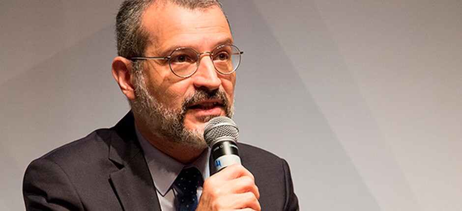 HENRIQUE LIAN PROTESTE