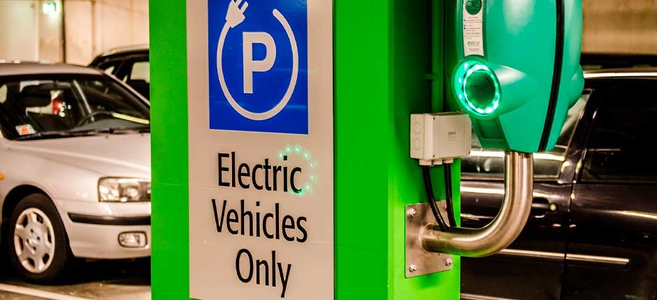 ENDESA INVESTE EM RECICLAGEM DE BATERIAS DE VEÍCULOS ELÉTRICOS