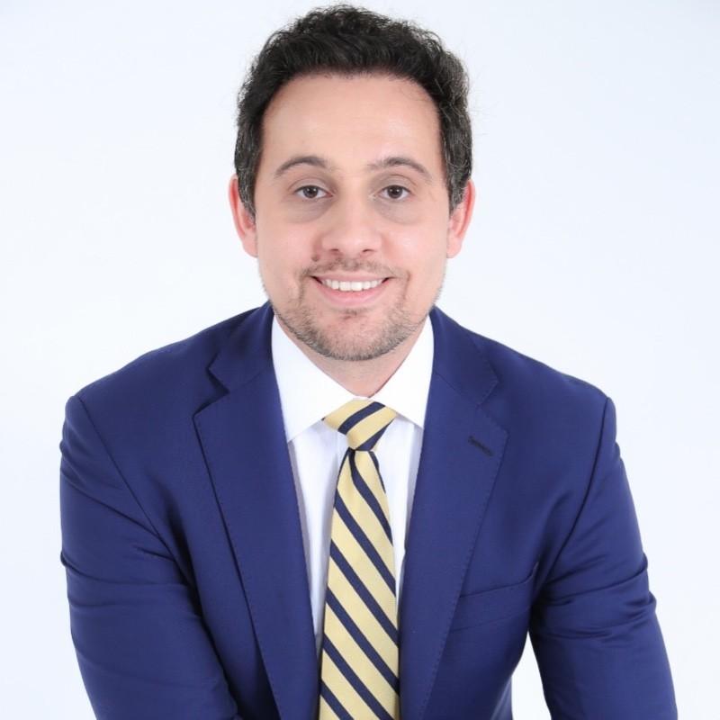 Avatar de Urias Martiniano Garcia Neto