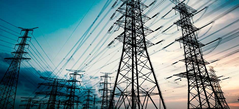 ENERGIA ELÉTRICA