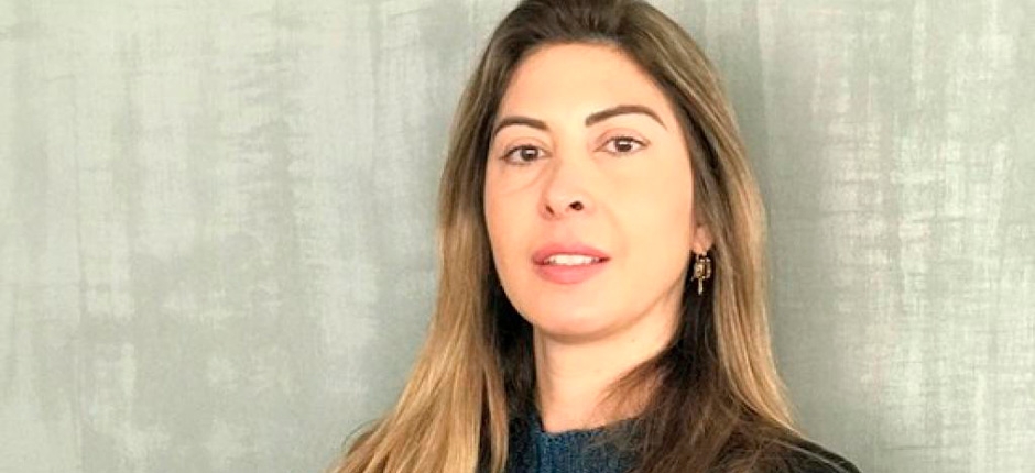 MARINA MEYER FALCÃO É A NOVA DIRETORA JURÍDICA DO INEL