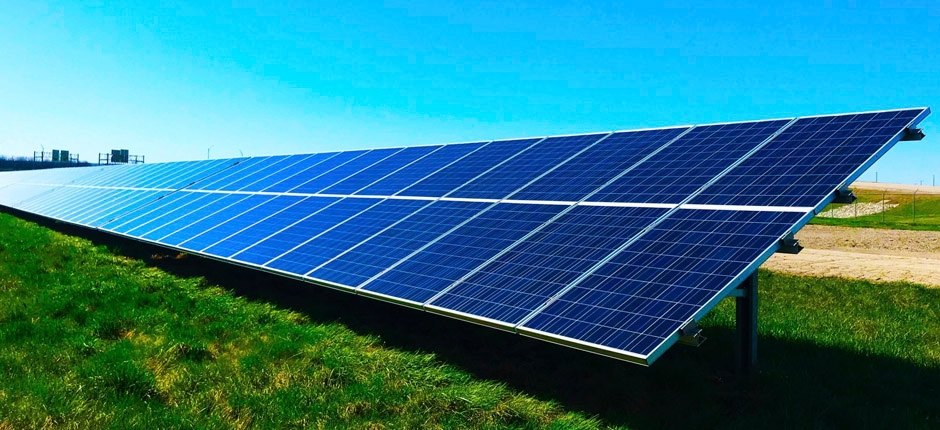 IMPORTAÇÃO DE MÓDULOS TOTALIZOU 386MWP EM OUTUBRO, APONTA RELATÓRIO DA GREENER