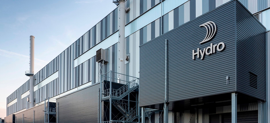 NORSK HYDRO VAI INVESTIR EM ENERGIA RENOVÁVEL NO NORDESTE