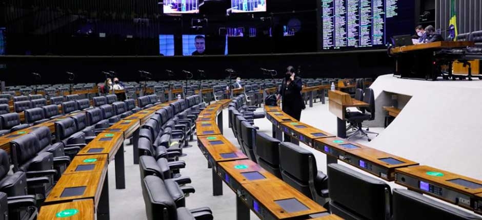 AGENTES FECHAM ACORDO PARA VOTAR MARCO LEGAL DA GERAÇÃO DISTRIBUÍDA