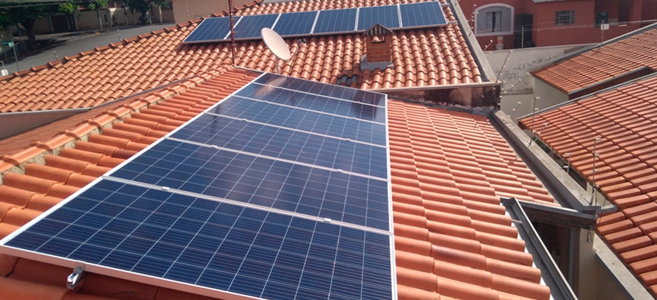 GERAÇÃO DE ENERGIA SOLAR CRESCEU QUASE 60% EM 2020 NO BRASIL
