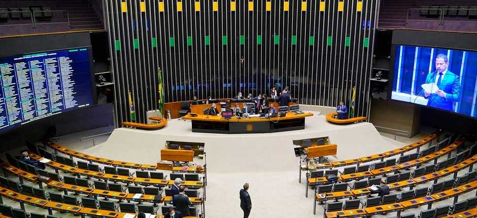 CÂMARA DOS DEPUTADOS