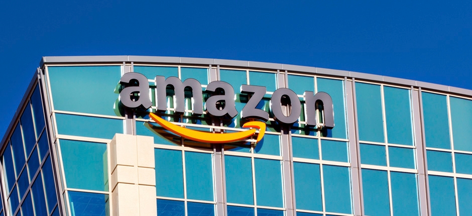AMAZON ANUNCIA 26 NOVOS PROJETOS DE GERAÇÃO SOLAR E EÓLICA