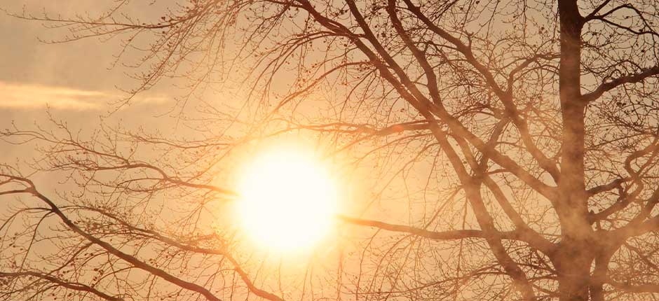 MUDANÇAS NO CLIMA DESAFIAM A GESTÃO DE RISCO DAS FONTES RENOVÁVEIS