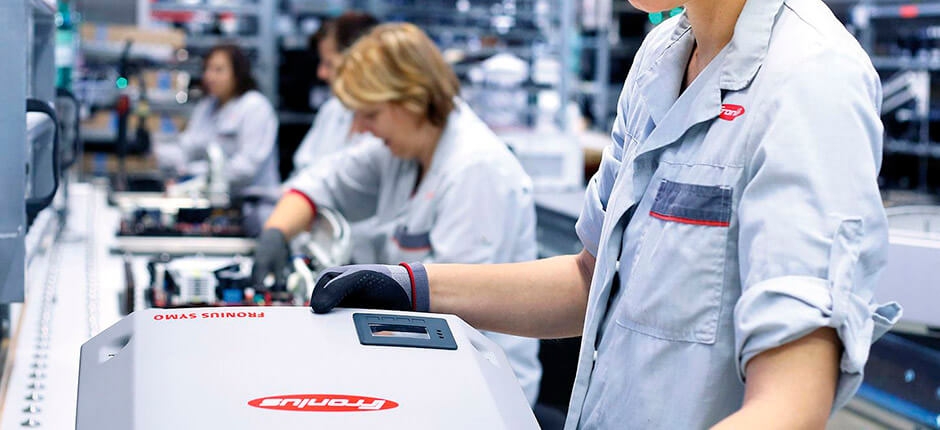 FRONIUS TEM META DE CRESCIMENTO DE 50% NO FATURAMENTO EM 2021, DIZ GERENTE DA UNIDADE DE ENERGIA SOLAR NO BRASIL