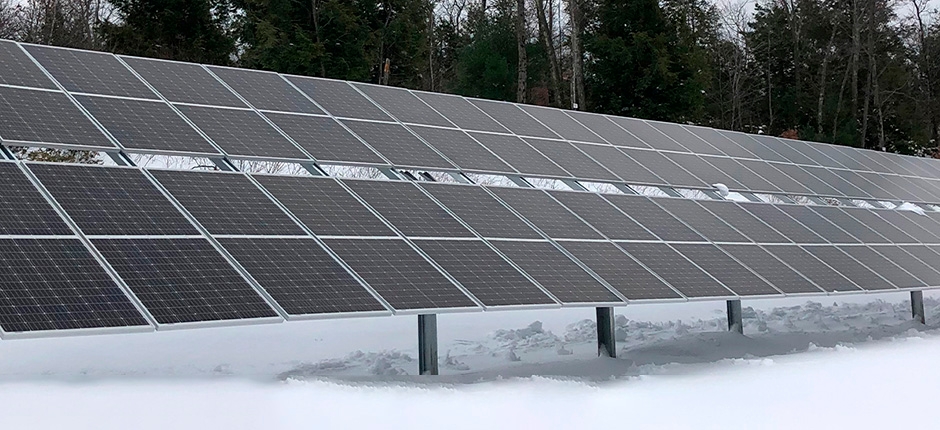 GAMECHANGE SOLAR DESENVOLVE TECNOLOGIA QUE IMPULSIONA PRODUÇÃO DE ENERGIA SOLAR ENTRE 15% E 20%