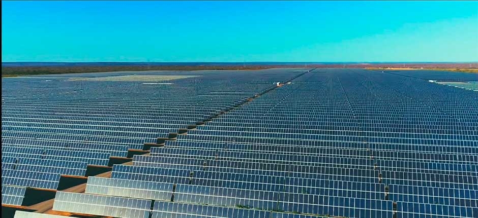 TECNOLOGIA SOLAR ESTÁ PRÓXIMA DE ALCANÇAR 10 GW NO BRASIL