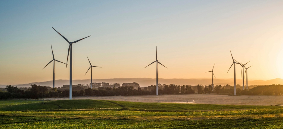 FONTES RENOVÁVEIS SUPERAM GERAÇÃO POR COMBUSTÍVEIS FÓSSEIS PELA PRIMEIRA VEZ NO CHILE