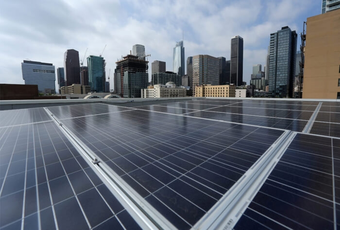 GERAÇÃO SOLAR DOS EUA TEM CRESCIMENTO ANUAL DE 21,7% EM JANEIRO E RESPONDE POR 2,4% DE TODA A MATRIZ ELÉTRICA DO PAÍS