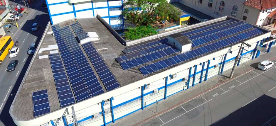 GRUPO MELO CORDEIRO INVESTE US$ 10 MILHÕES EM NEGÓCIO DE ENERGIA SOLAR