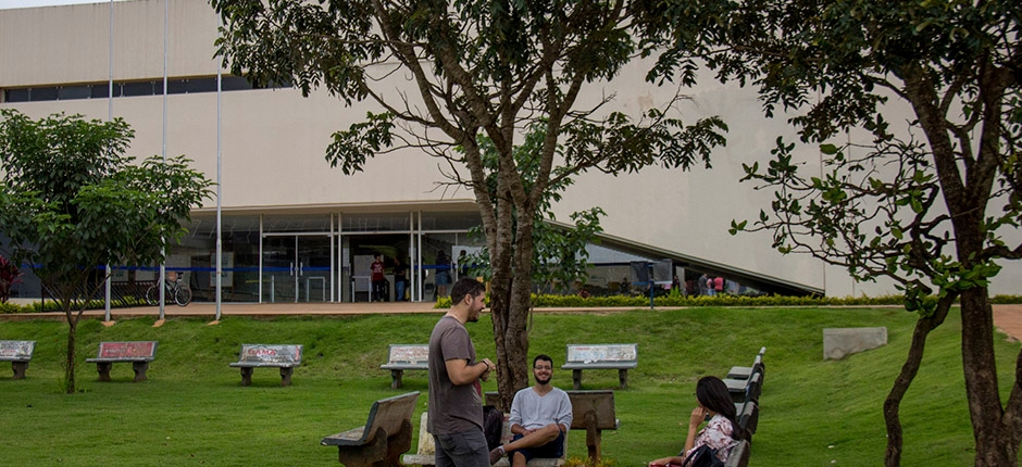 UNIVERSIDADE DE BRASÍLIA TERÁ USINA DE ENERGIA SOLAR