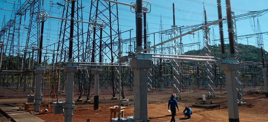 DEMANDA DE ENERGIA ELÉTRICA SOBE 8,1% EM JUNHO NO BRASIL, APONTA ONS