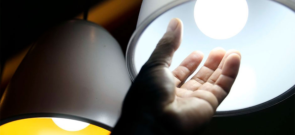CONSUMO DE ENERGIA FICA ESTÁVEL NA PRIMEIRA QUINZENA DE SETEMBRO