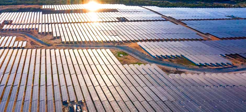 JINKO SOLAR INICIA CONSTRUÇÃO DA MAIOR FÁBRICA DE CÉLULAS SOLARES DO MUNDO