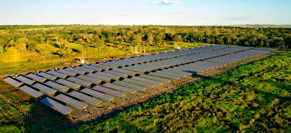 ENERGEA GLOBAL E BTG INVESTIRÃO US$ 27 MILHÕES EM ENERGIA SOLAR NO BRASIL