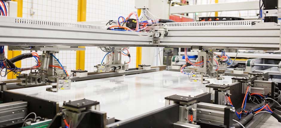 BYD BRASIL TERÁ FABRICAÇÃO LOCAL DE PLACAS SOLARES DE 450 WATTS