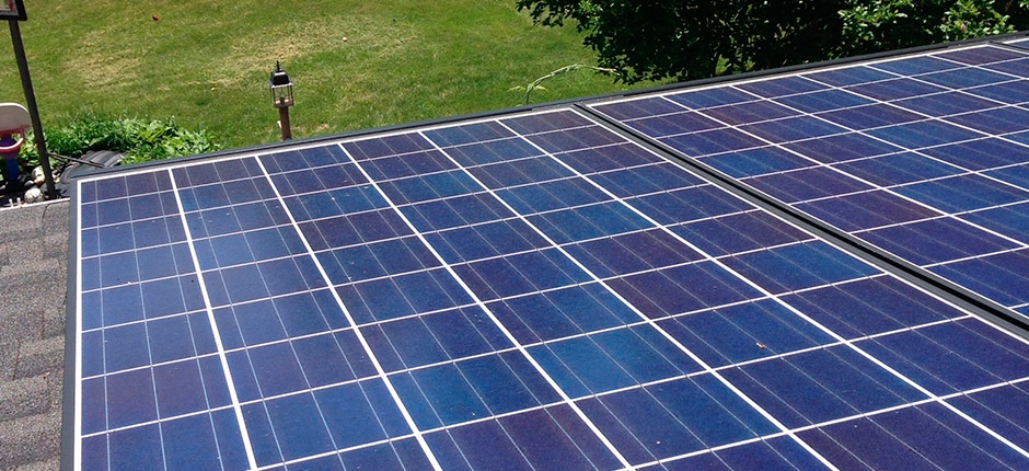 SISTEMAS PARTICULARES DE ENERGIA SOLAR CRESCEM NO RIO GRANDE DO NORTE