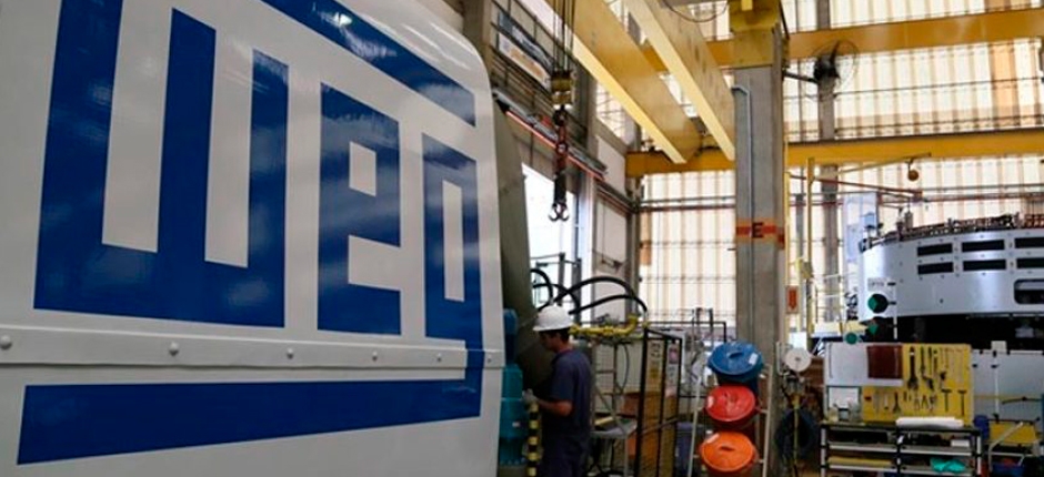 WEG SOLAR PROMOVE AULAS ESPECIAIS PARA INTEGRADORES E PARCEIROS NA JORNADA TECH 2021