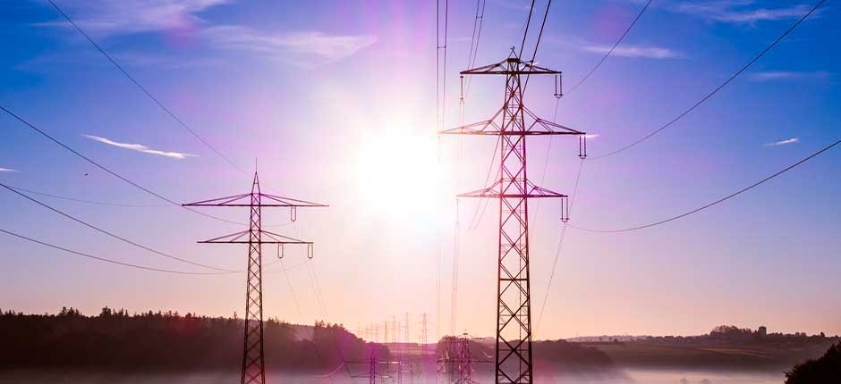 ENERGIA ELÉTRICA