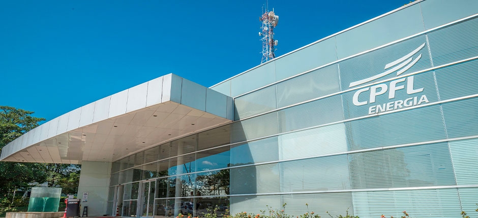 CPFL ENERGIA