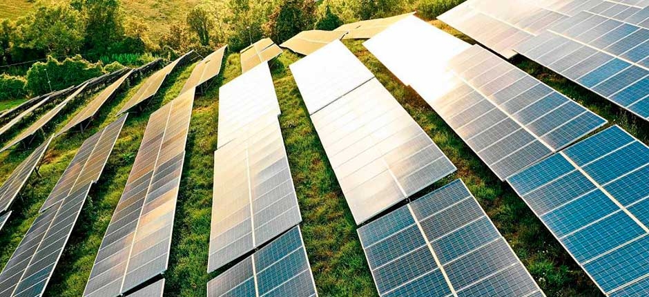 ENERGIA SOLAR