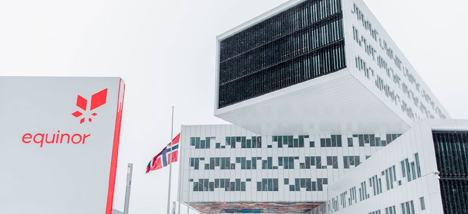 EQUINOR